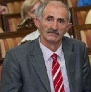 Dragomir Kićović